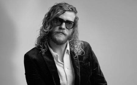 Allen Stone at The Pageant