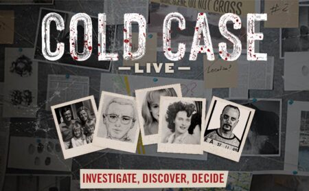 Cold Case Live at The Pageant