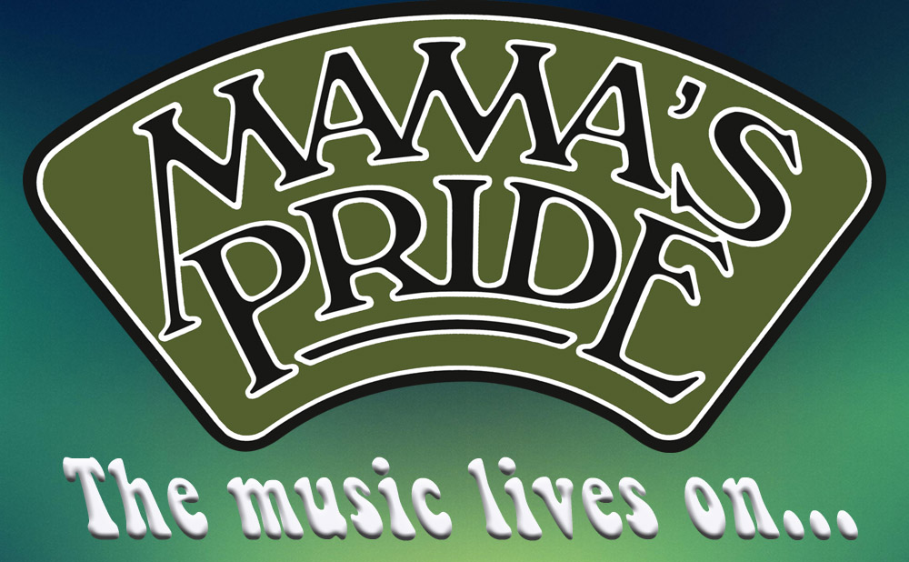 Mama's Pride at The Pageant