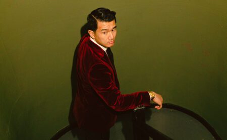 Ronny Chieng at The Pageant