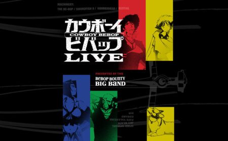 Cowboy Bebop LIVE at The Pageant