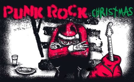 Punk Rock Christmas at The Pageant