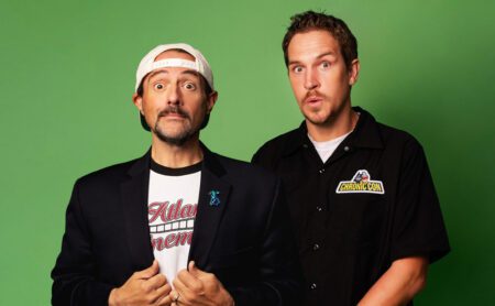 Jay and Silent Bob at The Pageant