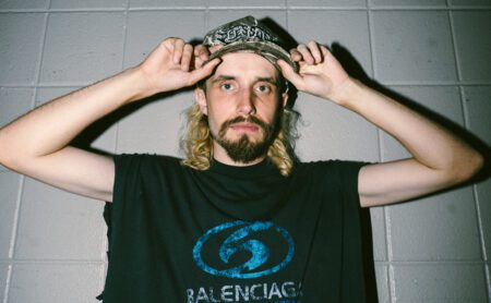 Pouya at The Pageant