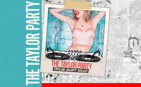 The Taylor Party at The Pageant