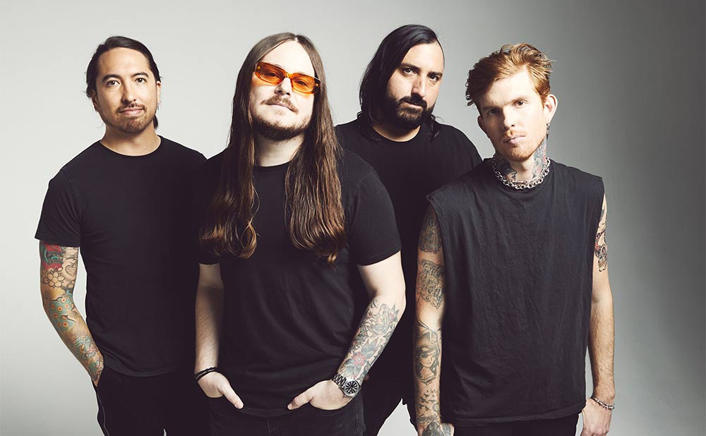 Of Mice & Men at Delmar Hall