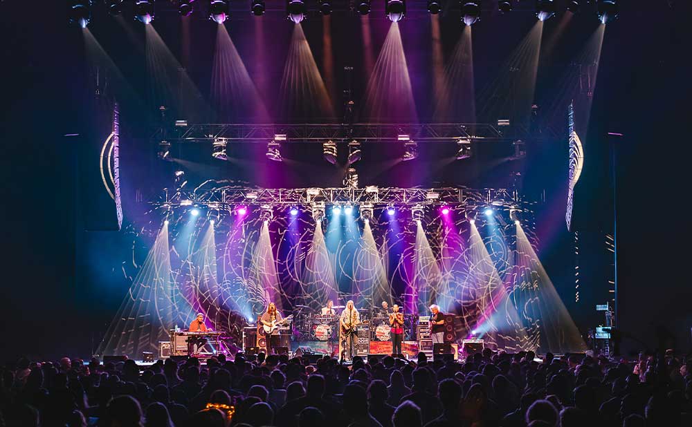 Dark Star Orchestra at The Pageant